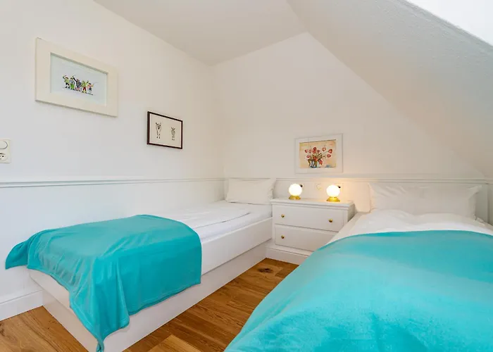 Casa de Férias Wiip Hues *