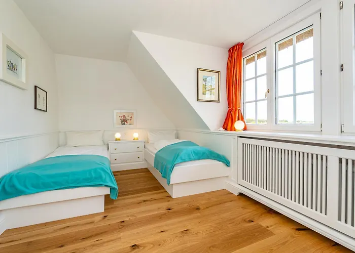 Wiip Hues Casa de Férias